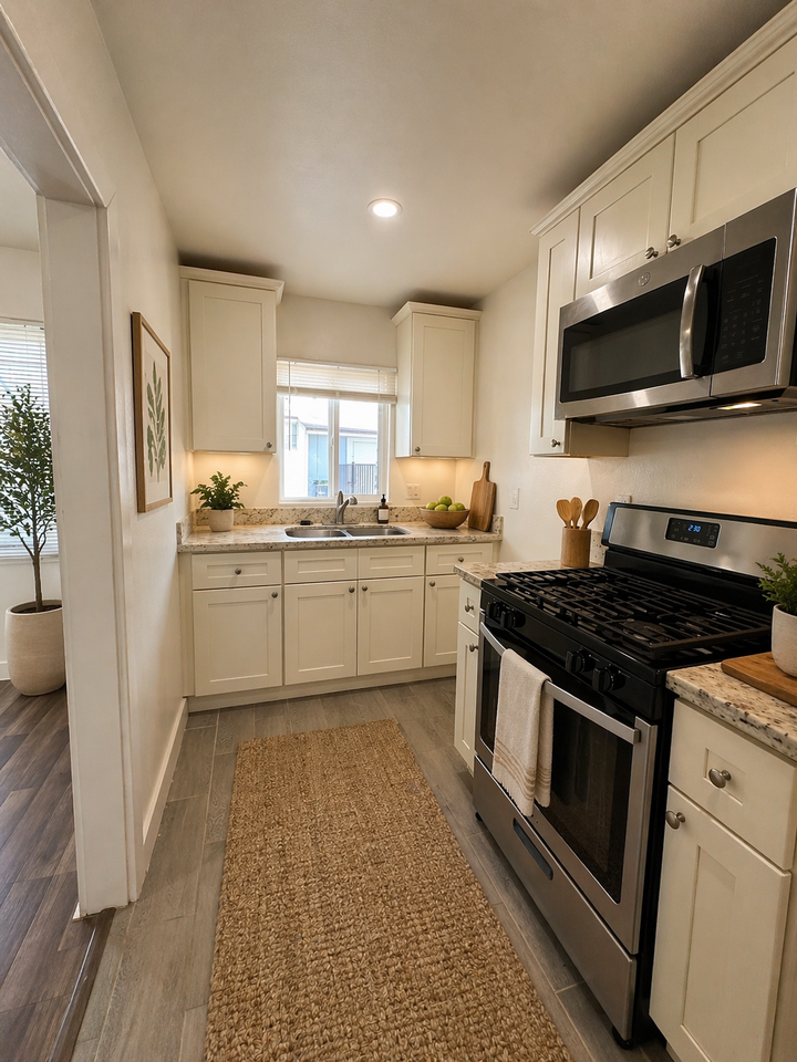 3420 Lemon Street, Unit 3422 - Photo 5 of 9