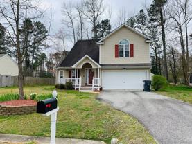 727 Cobbs Point Lane, Unit 1 - Photo 1 of 1