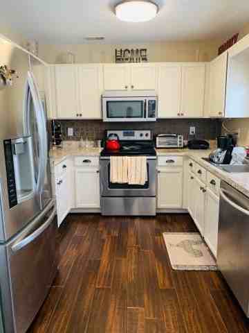 727 Cobbs Point Lane, Unit 1 - Photo 2 of 14