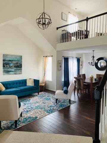 727 Cobbs Point Lane, Unit 1 - Photo 4 of 14