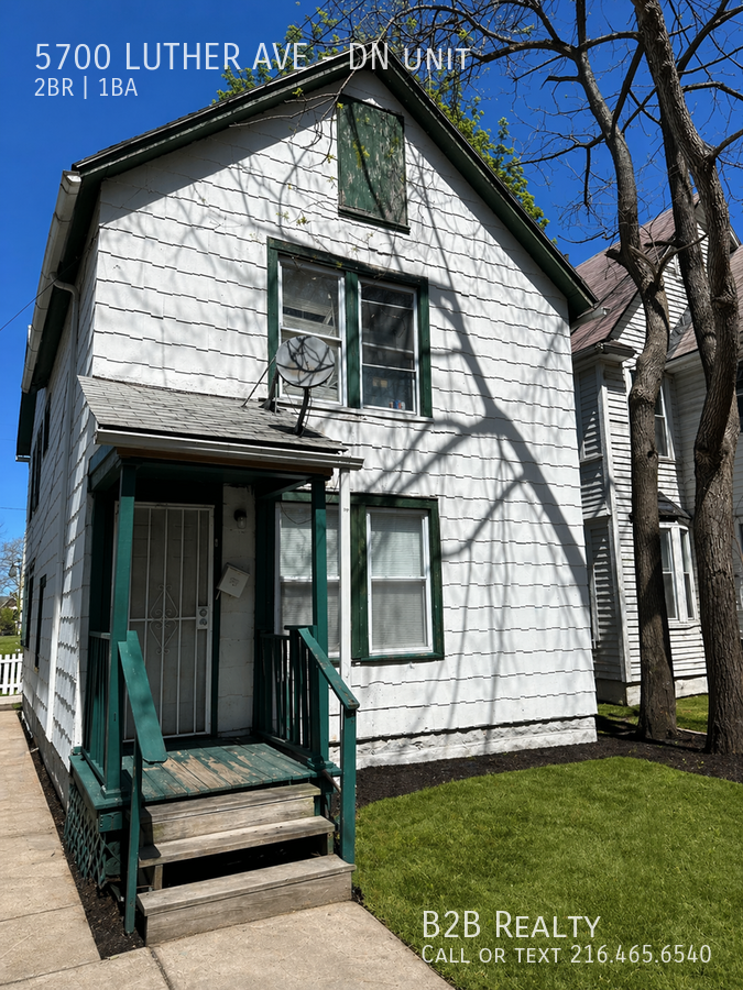 5700 Luther Ave - Photo 2 of 28