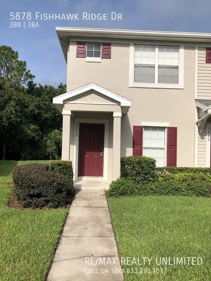 5878 Fishhawk Ridge Dr - Photo 2 of 17