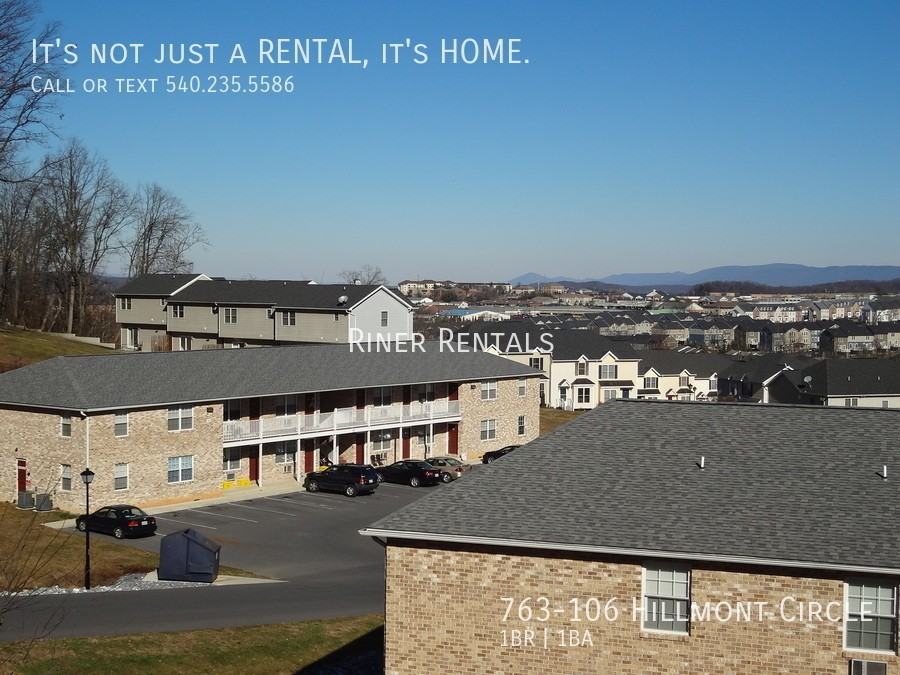 763 Hillmont Cir Apt 106 - Photo 2 of 16