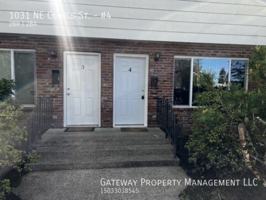 featured image of 1031 Ne Cowls St #4