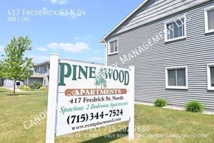 417 Frederick St N - Photo 1 of 1