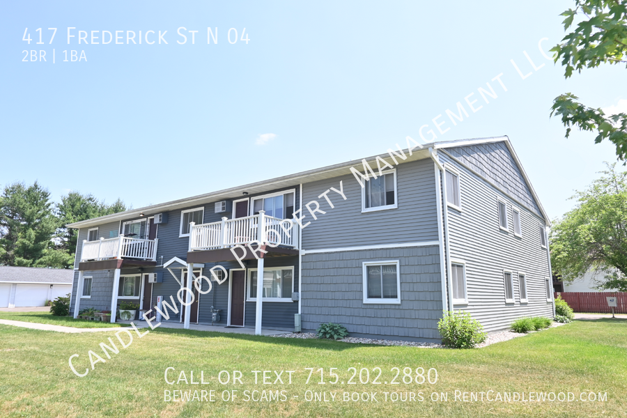 417 Frederick St N - Photo 2 of 20