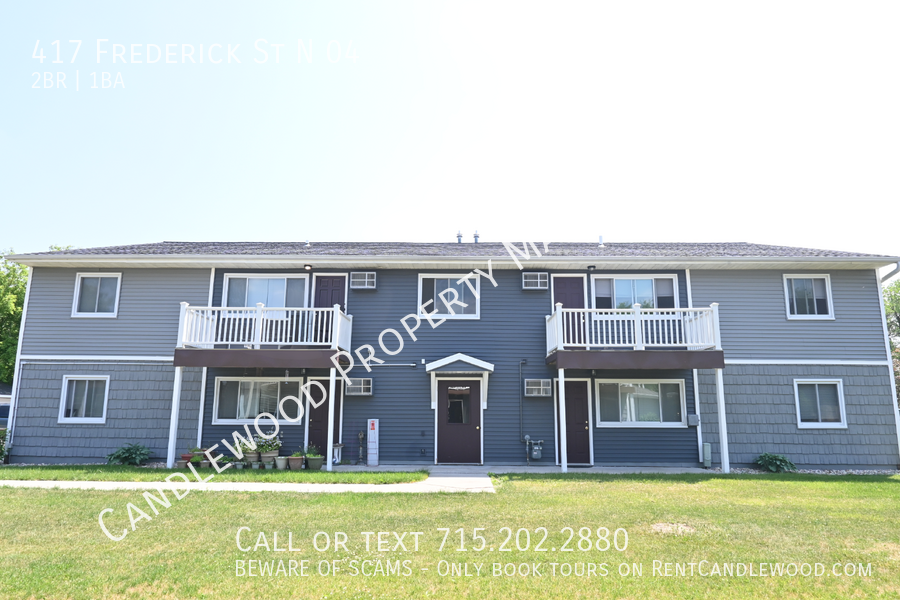 417 Frederick St N - Photo 3 of 20