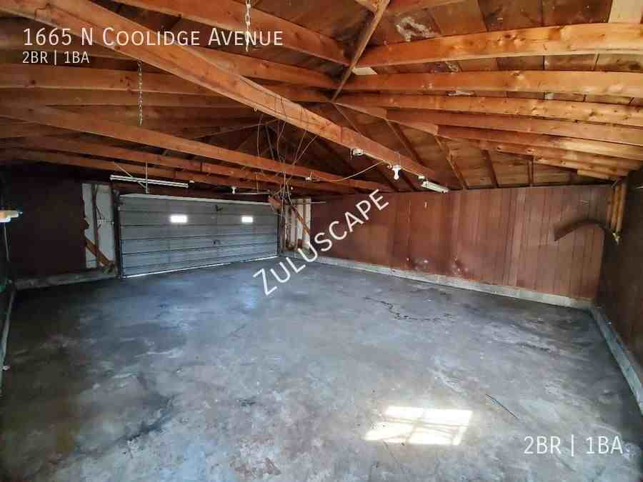 1665 N Coolidge Ave - Photo 2 of 24