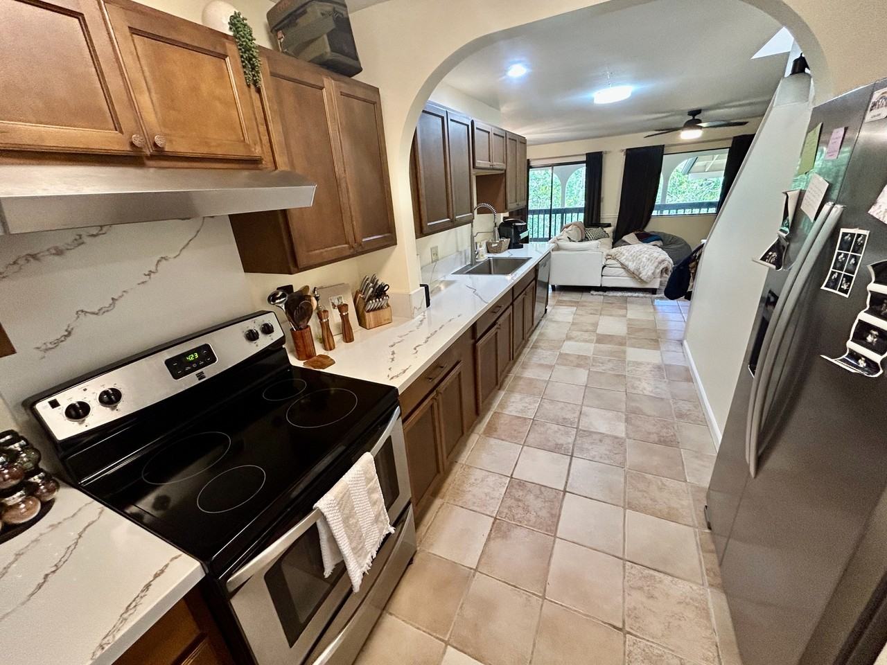 Hui Aeko Place 47-495 #B - Photo 2 of 21