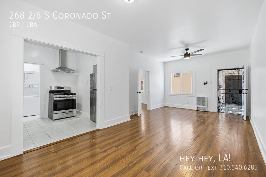 268 2/6 S Coronado St - Photo 4 of 36