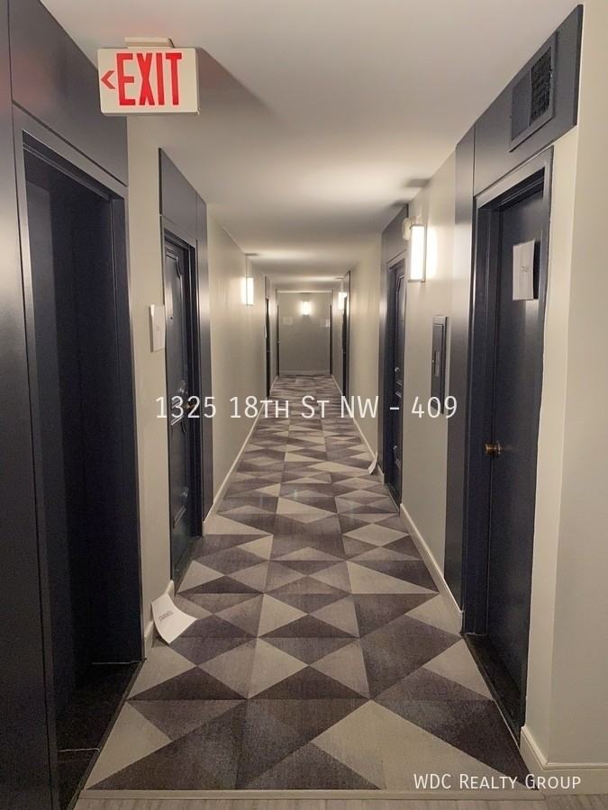 1325 18th St Nw #409 - Photo 6 of 25