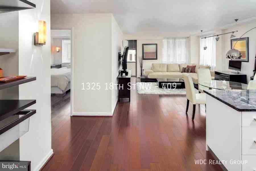 1325 18th St Nw #409 - Photo 7 of 25