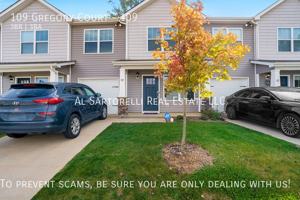 featured image of 109 Gregory Ct #109