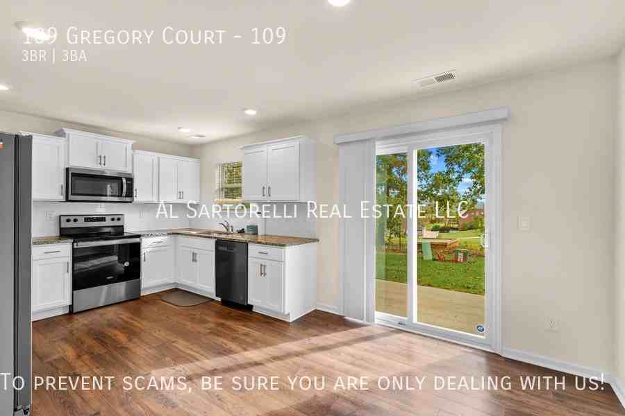 109 Gregory Ct #109 - Photo 2 of 23