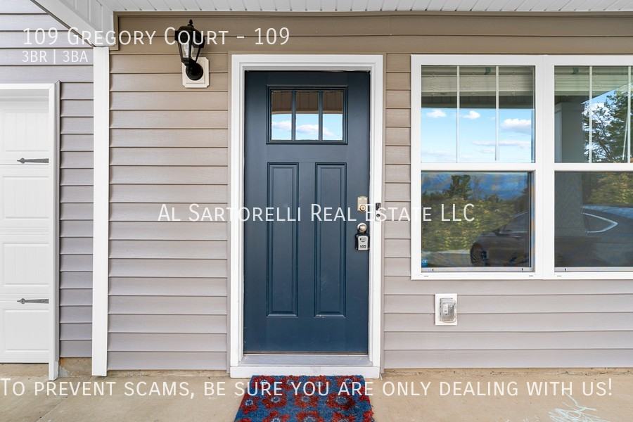 109 Gregory Ct #109 - Photo 4 of 23