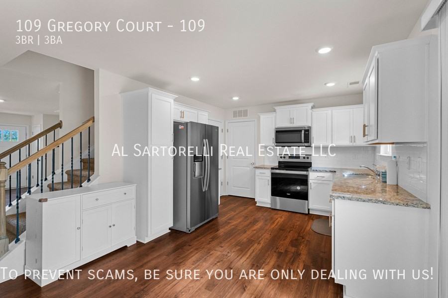 109 Gregory Ct #109 - Photo 7 of 23