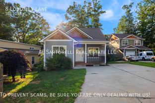 8 Loblolly Ln - Photo 1 of 1