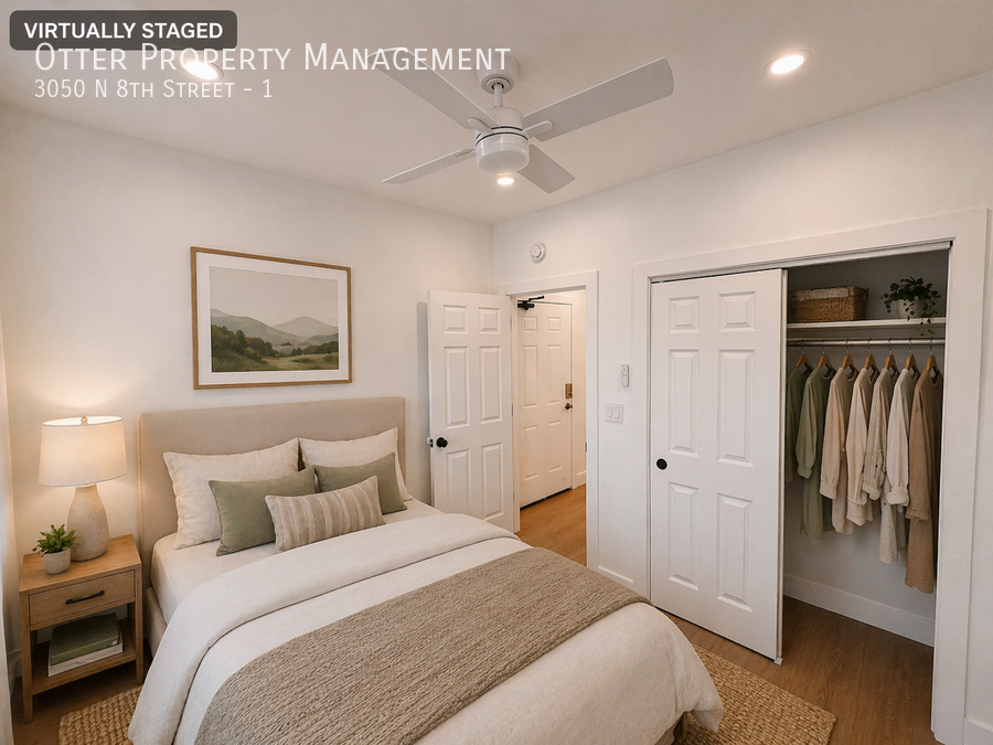 3050 N 8th St #1 - Photo 2 of 25