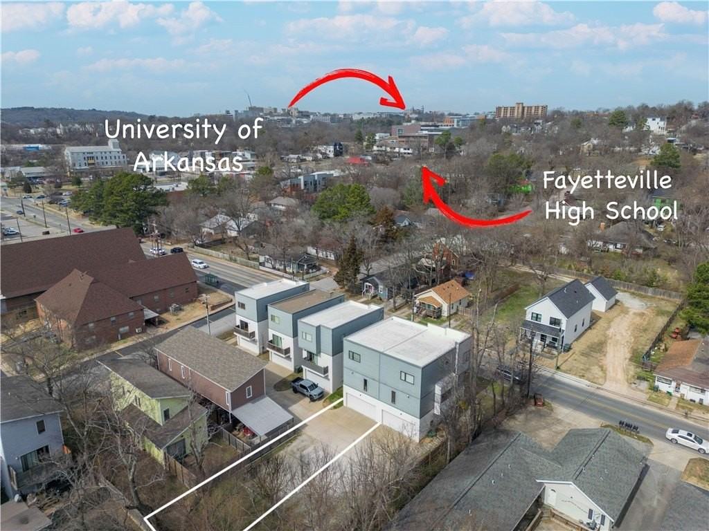 167 W Martin Luther King Jr Blvd - Photo 4 of 45