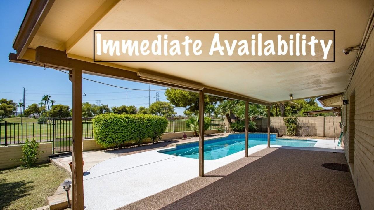 7232 S La Rosa Dr