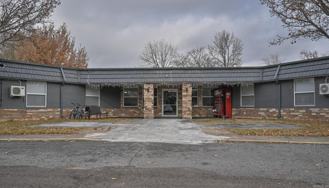 306 Hornbeck Ave - Photo 1 of 1