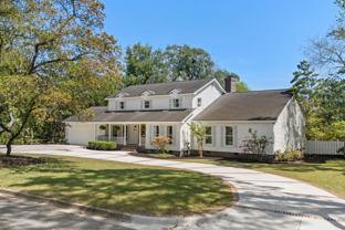 5704 Woodside Ave - Photo 1 of 1