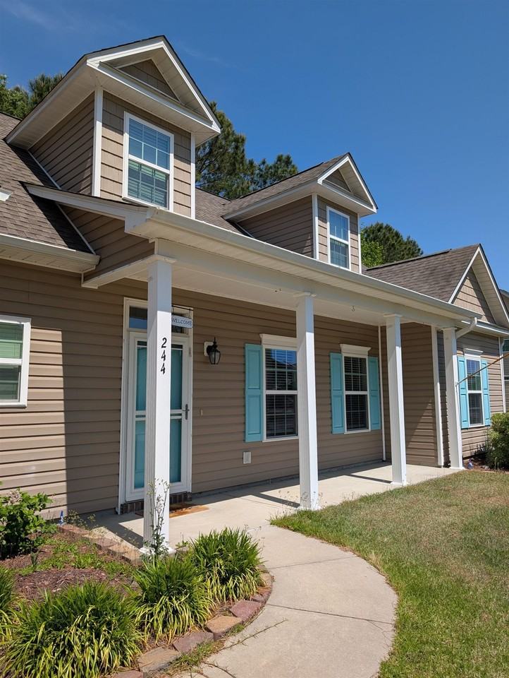 244 Belclare Way - Photo 2 of 50