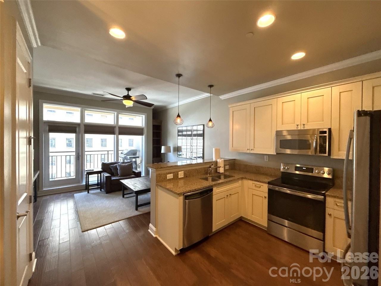 230 S Tryon St #1002 - Photo 2 of 19