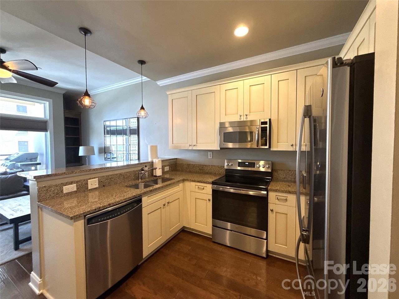 230 S Tryon St #1002 - Photo 3 of 19