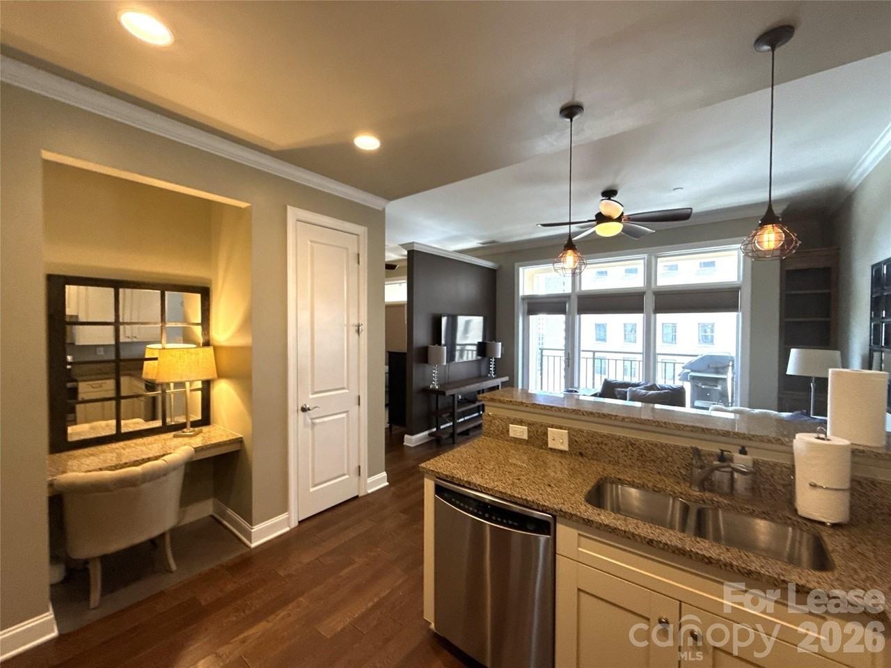 230 S Tryon St #1002 - Photo 4 of 19