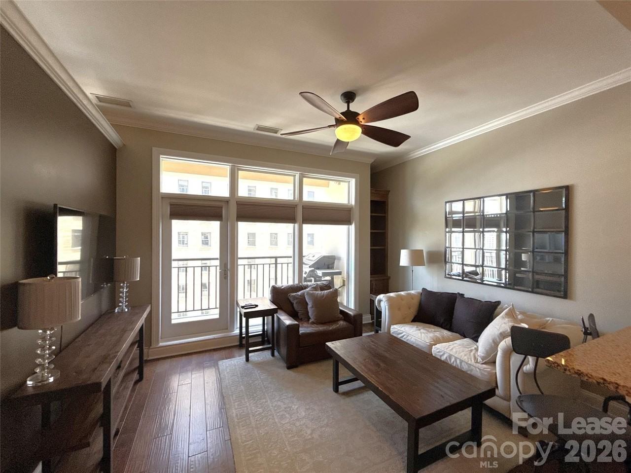 230 S Tryon St #1002 - Photo 6 of 19