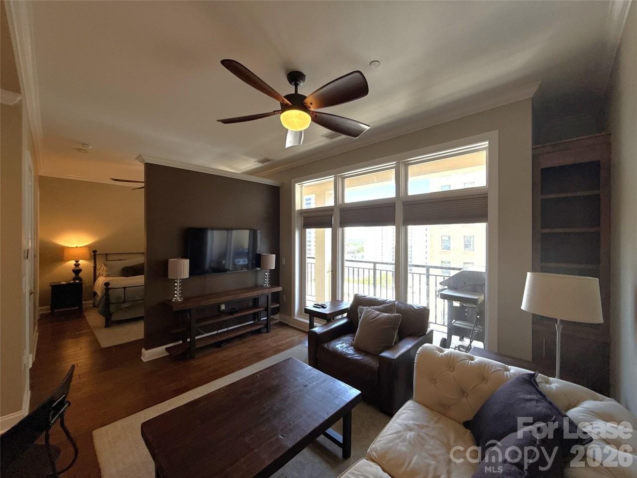 230 S Tryon St #1002 - Photo 7 of 19