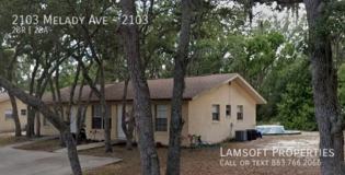 2103 Melady Ave #2103 - Photo 1 of 1