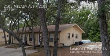 featured image of 2103 Melady Ave #2103