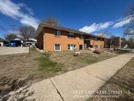 1818 E 41st St #5 - Photo 1 of 1