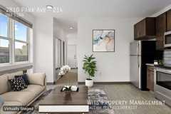2810 Park Ave #214 - Photo 1 of 1