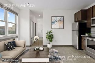 2810 Park Ave #214 - Photo 1 of 1
