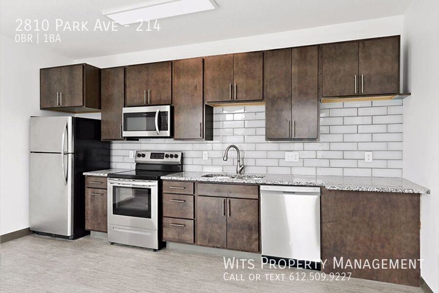 2810 Park Ave #214 - Photo 2 of 15