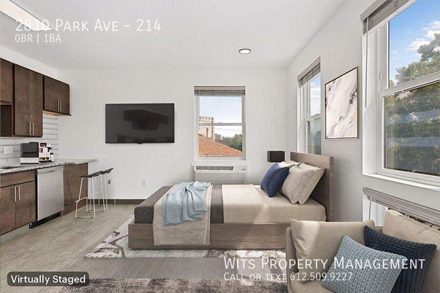 2810 Park Ave #214 - Photo 3 of 15