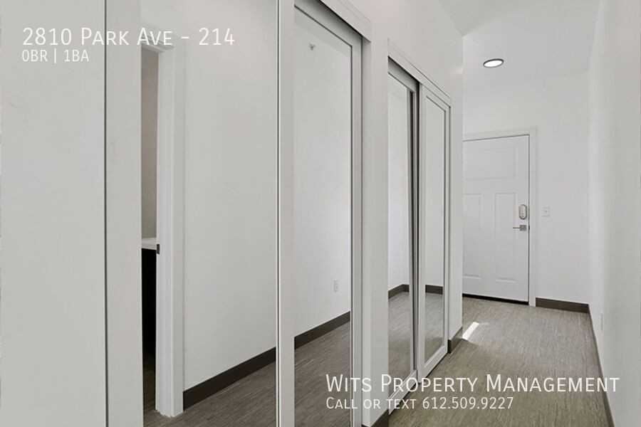 2810 Park Ave #214 - Photo 6 of 15