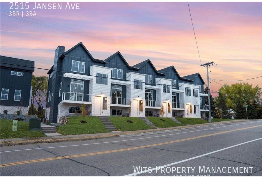 JANSEN & - Photo 2 of 50