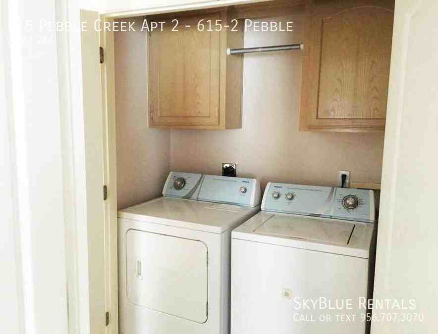 615 Pebble Crk Apt 2 - Photo 5 of 5