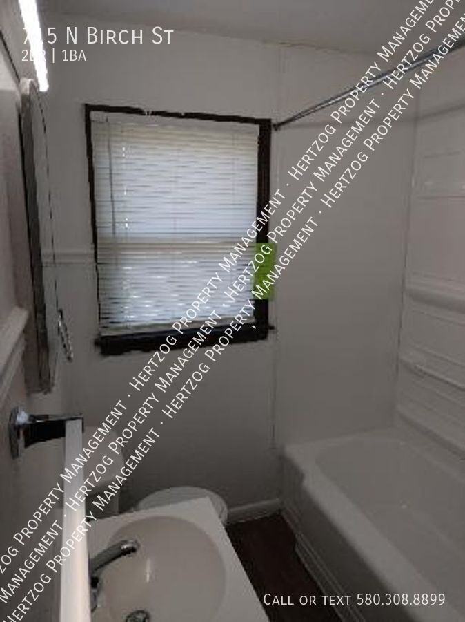 715 N Birch St - Photo 7 of 13
