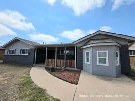 1813 Mcdonald St - Photo 1 of 1