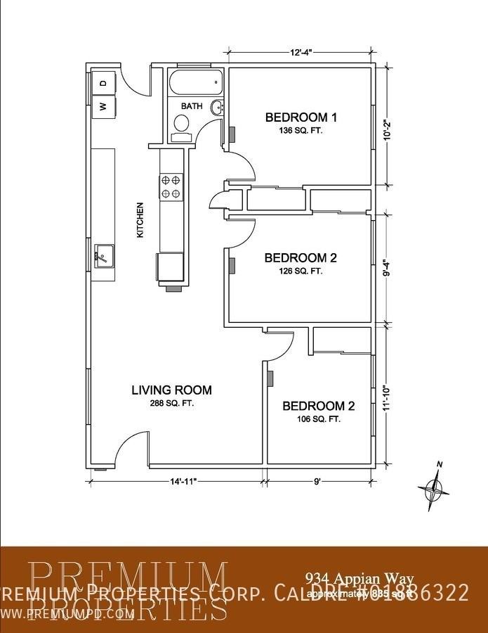 934 Appian Way - Photo 5 of 40