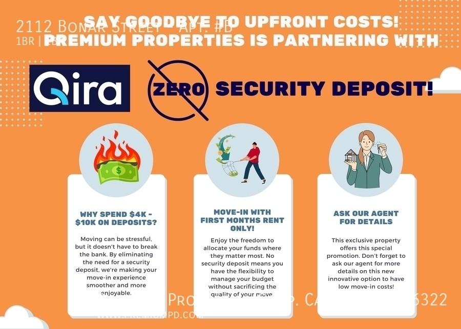 2112 Bonar St #B - Photo 3 of 18