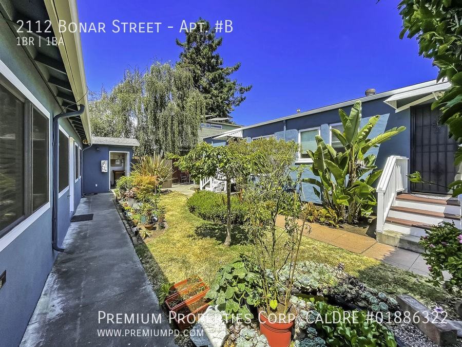 2112 Bonar St #B - Photo 4 of 18