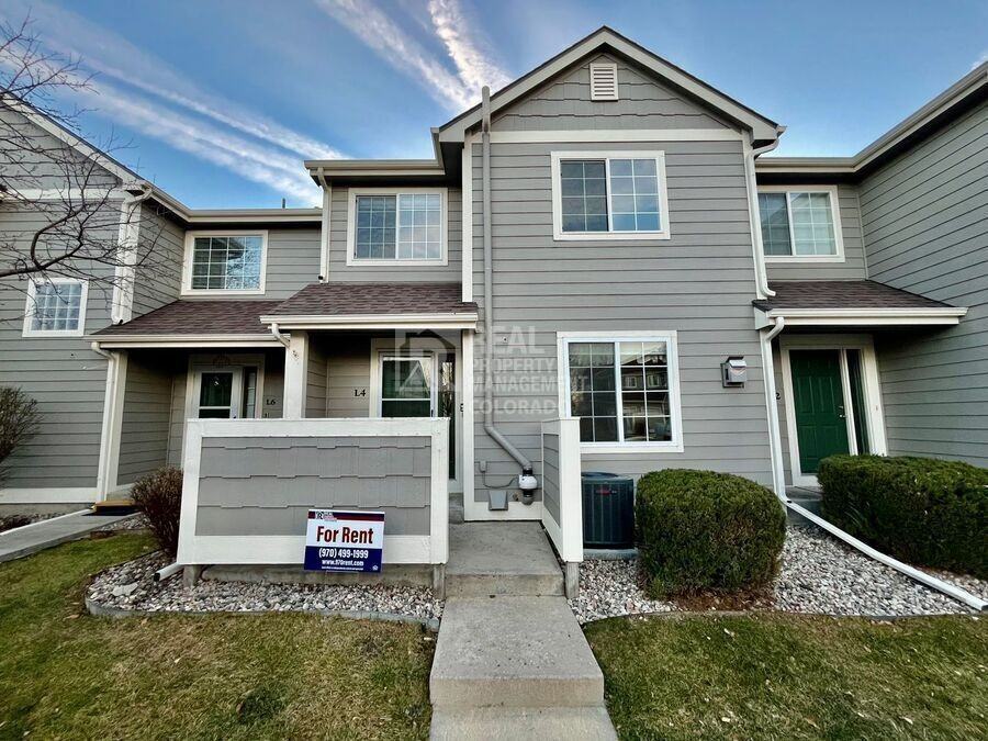 2120 Timber Creek Dr #L4