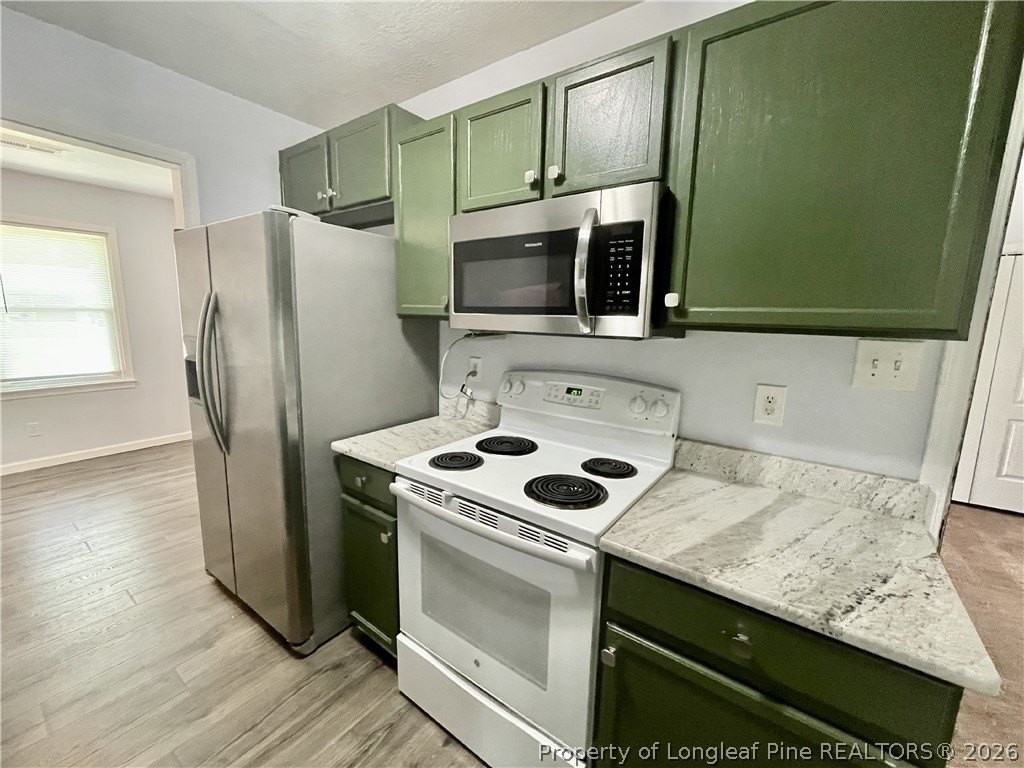 4743 Old Spears Rd - Photo 4 of 17