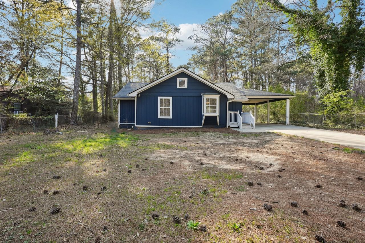 4435 Yates Rd #1 - Photo 2 of 27